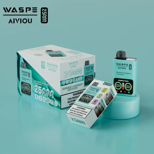 WASPE-25000-PUFFS