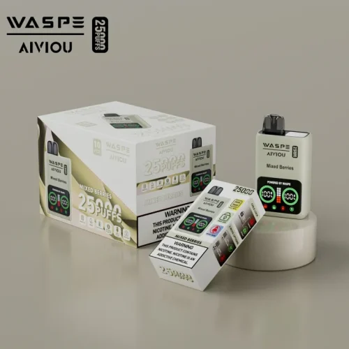 WASPE-25000