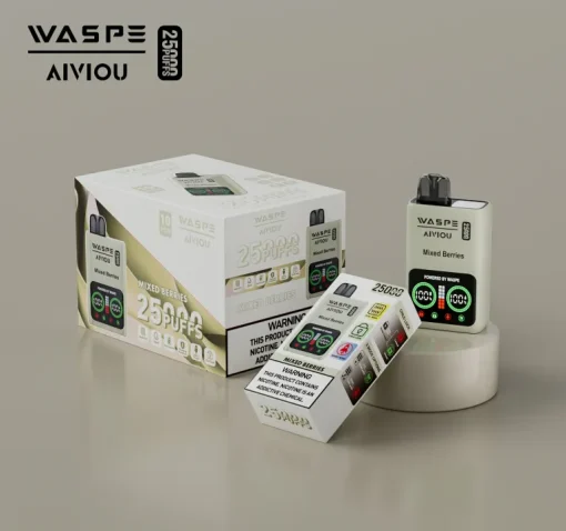 WASPE-25000