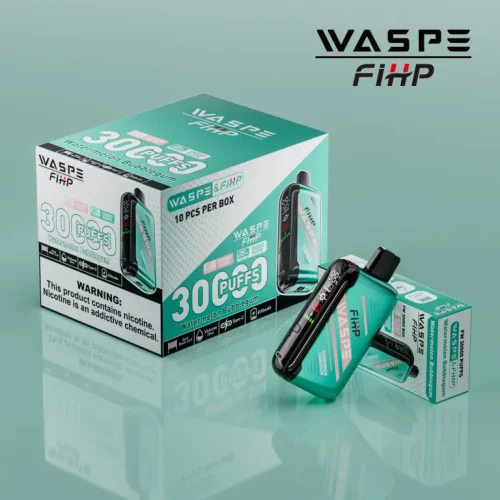 WASPE-FIHP-30000