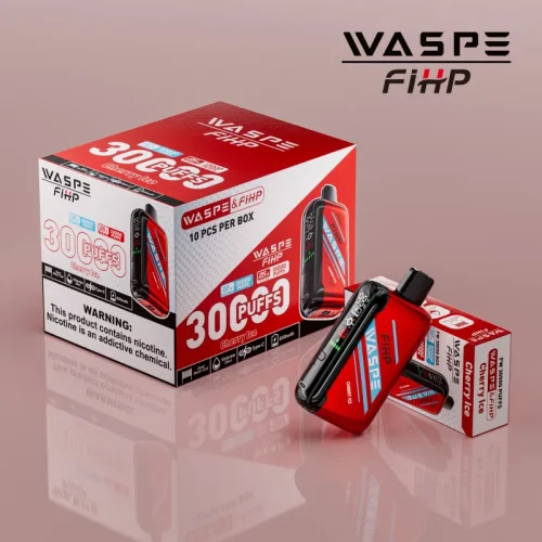 WASPE-FIHP-30000