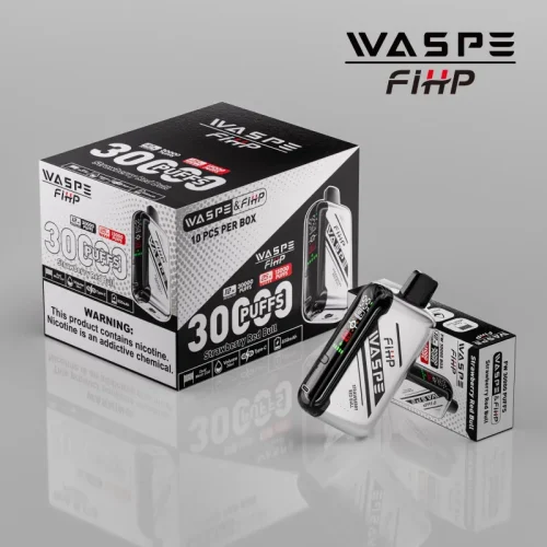 WASPE-FIHP-30000