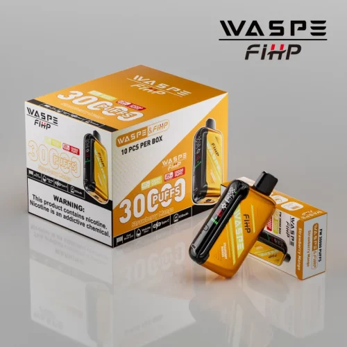 WASPE-FIHP-30000