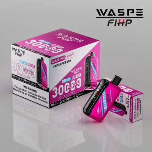 WASPE-FIHP-30000