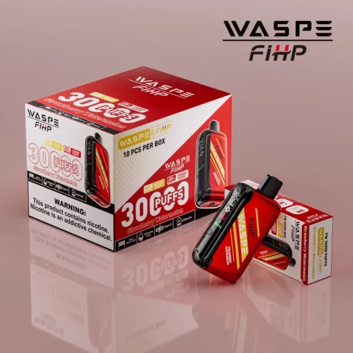 WASPE-FIHP-30000-Puffs