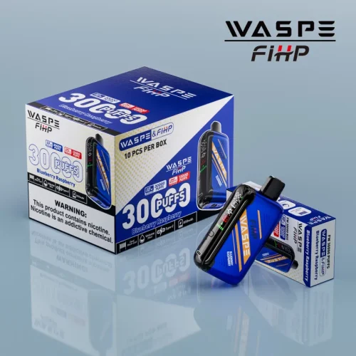 WASPE-FIHP-30000-Puffs