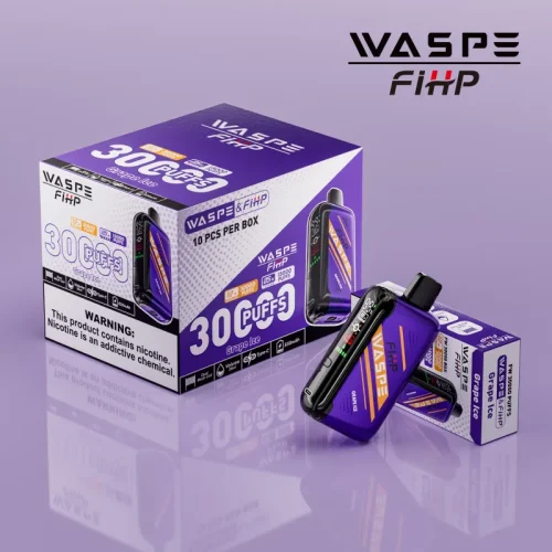 WASPE-FIHP-30000-Puffs