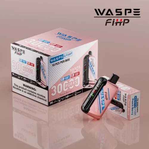 WASPE-FIHP-30000-Puffs