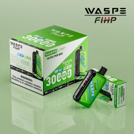 WASPE-FIHP-30000-Puffs