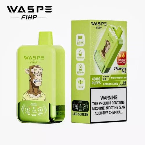 WASPE-FIHP