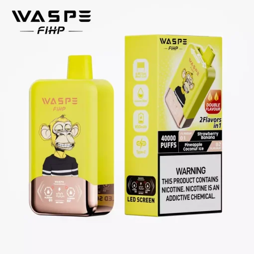 WASPE-FIHP-40000-Puffs