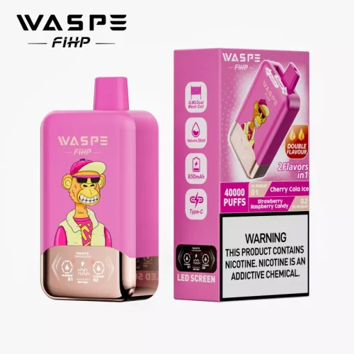 WASPE-FIHP-40000