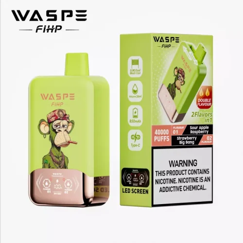 WASPE-FIHP-40000-Puffs