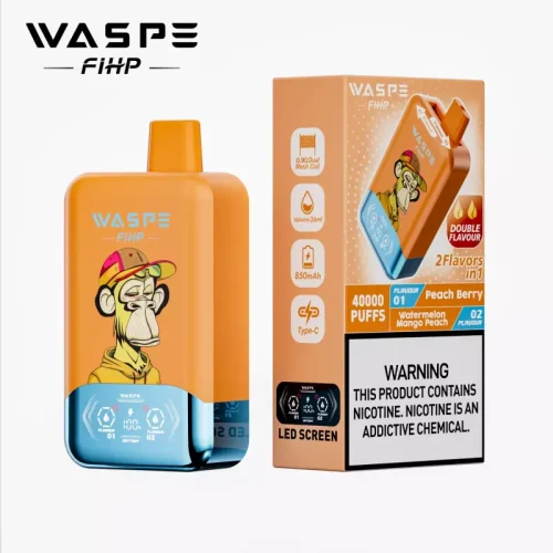 WASPE-FIHP-40000-Puffs