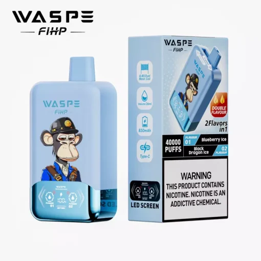 WASPE-FIHP-40000-Puffs