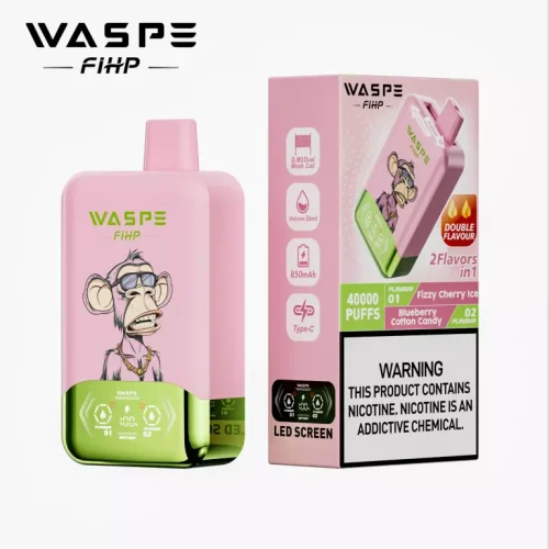 WASPE-FIHP