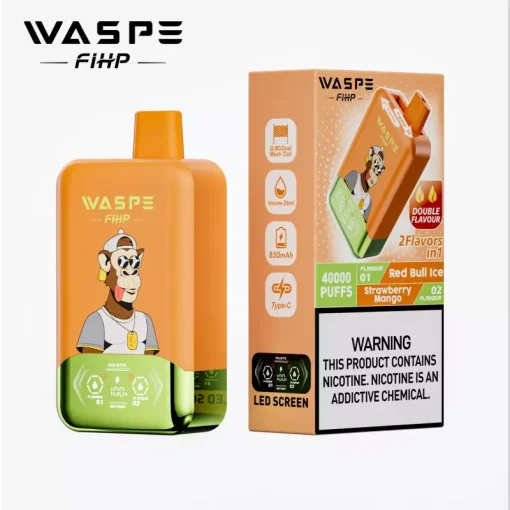 WASPE-FIHP