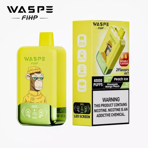 WASPE-FIHP