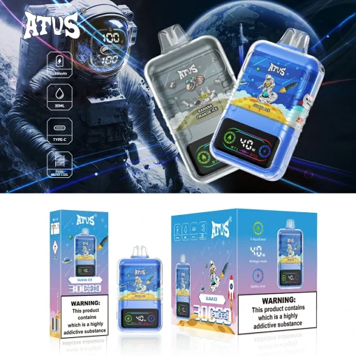 ATVS-30000-Puffs-Dual-Mesh-30K