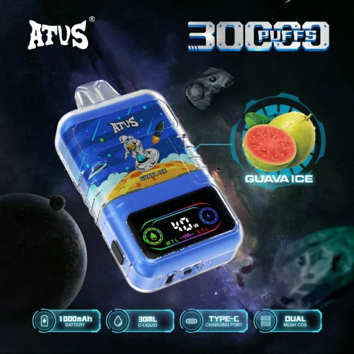 ATVS-30000-Puffs