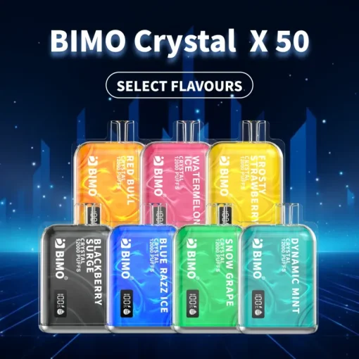 BIMO-Crystal-12000