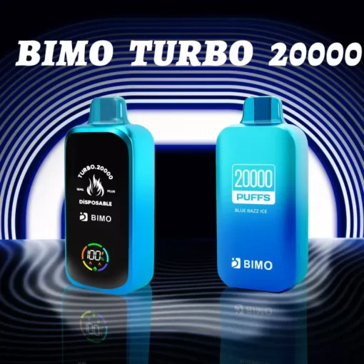 BIMO-TURBO-20000-Puffs