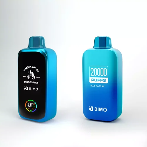 BIMO-Turbo-20000