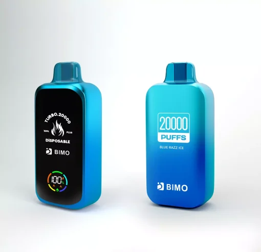 BIMO-Turbo-20000