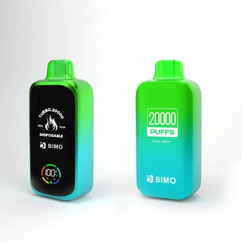 BIMO-Turbo-20000