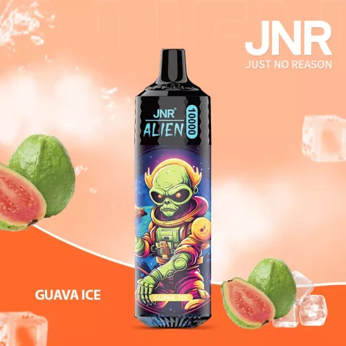 JNR-Alien-10000-Puffs-RGB-Adiustable-Airflow-Disposable-Vape