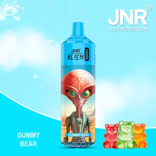 JNR-Alien-10000