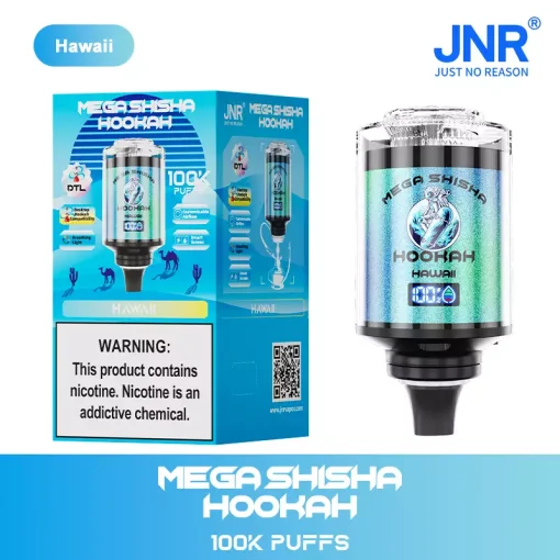 JNR-Mega-Shisha-Hookah-100000-Puffs