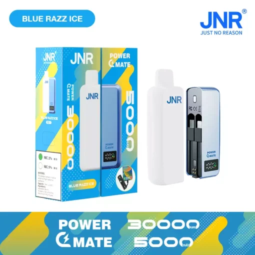 JNR-Power-Mate-30000